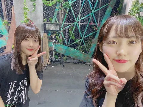 松田 里奈｜たくさんありがとうございます🌸（2020-10-19）｜5枚目