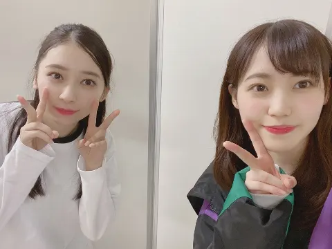 松田 里奈｜たくさんありがとうございます🌸（2020-10-19）｜6枚目