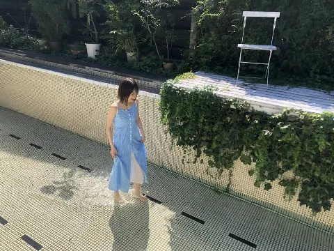 井上 梨名｜いのりぶろぐ（2020-10-19）｜2枚目