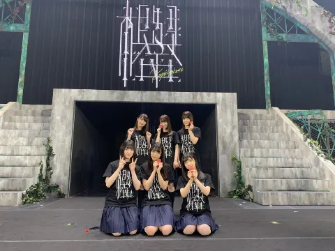 守屋 麗奈｜櫻坂46の守屋麗奈🍒（2020-10-19）｜2枚目