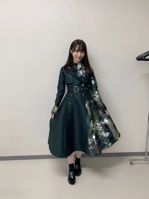 守屋 麗奈｜櫻坂46の守屋麗奈🍒（2020-10-19）｜3枚目