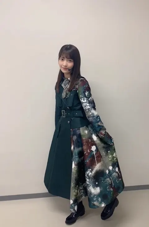 大沼 晶保｜初めの1cm（2020-10-21）｜6枚目