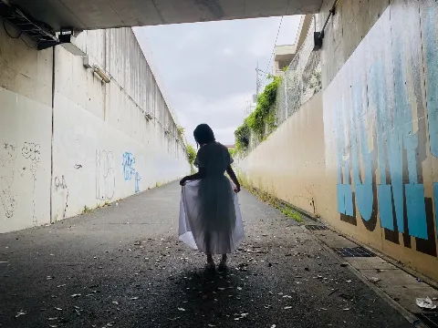 幸阪 茉里乃｜『blt graph.』さん（2020-10-22）｜2枚目