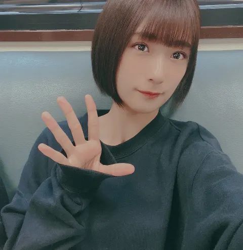 井上 梨名｜いのりぶろぐ（2020-10-22）