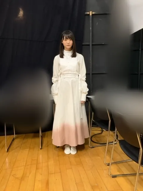 増本 綺良｜衣替えシマシタ？（2020-10-26）｜2枚目