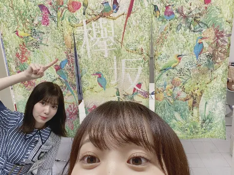 松田 里奈｜秋はどこ？（2020-10-26）｜4枚目
