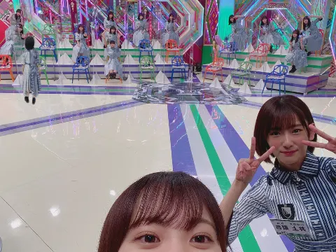 松田 里奈｜秋はどこ？（2020-10-26）｜5枚目