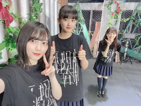 森田 ひかる｜ラストライブ（2020-10-28）｜6枚目