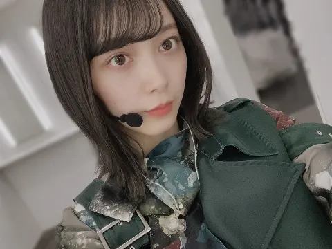 森田 ひかる｜ラストライブ（2020-10-28）｜7枚目