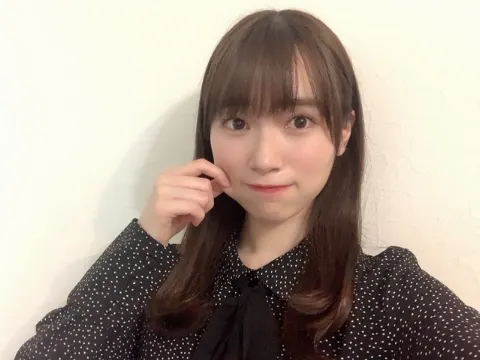 守屋 麗奈｜ぶりっ。。。こ（2020-10-29）｜3枚目