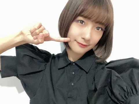 井上 梨名｜いのりぶろぐ（2020-10-31）｜3枚目