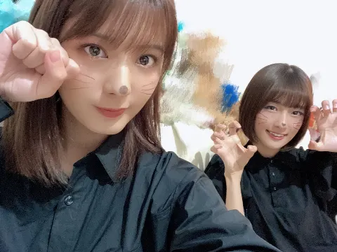 井上 梨名｜いのりぶろぐ（2020-10-31）｜4枚目