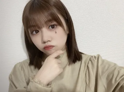 武元 唯衣｜菓（2020-10-31）｜2枚目