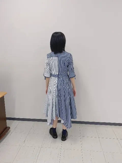 松田 里奈｜写真📸（2020-11-01）｜11枚目