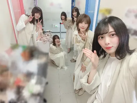 森田 ひかる｜イオンカードさん（2020-11-03）｜2枚目