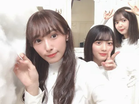 森田 ひかる｜イオンカードさん（2020-11-03）｜4枚目