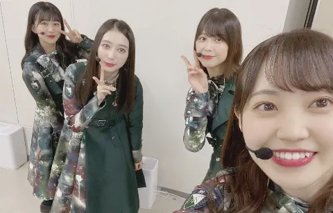 松田 里奈｜写真②📸（2020-11-06）