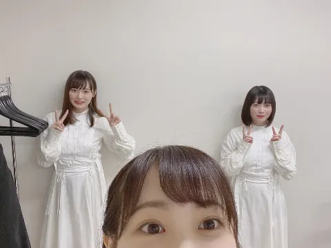 松田 里奈｜写真②📸（2020-11-06）｜8枚目