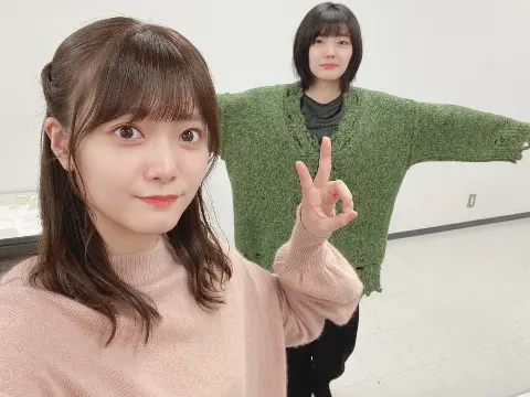 田村 保乃｜配信（2020-11-06）