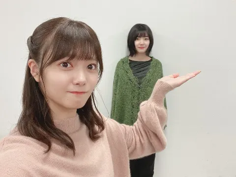 田村 保乃｜配信（2020-11-06）｜2枚目