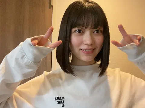 幸阪 茉里乃｜こんにちは（2020-11-07）｜2枚目