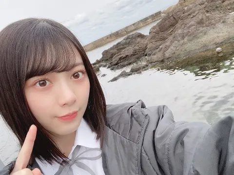 森田 ひかる｜MV（2020-11-13）｜2枚目