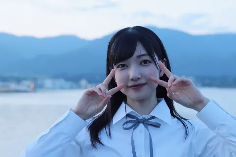 山﨑 天｜てんカメ「Nobody's fault」2（2020-11-14）｜2枚目
