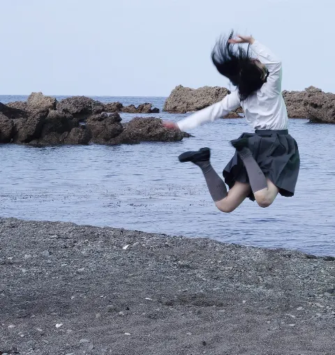 山﨑 天｜てんカメ「Nobody's fault」2（2020-11-14）｜9枚目