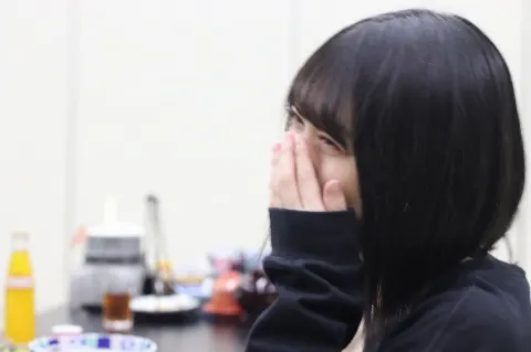 山﨑 天｜てんカメ「Nobody's fault」2（2020-11-14）｜13枚目