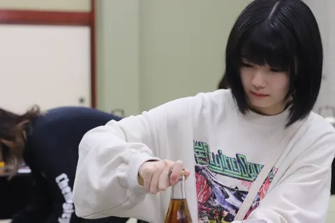 山﨑 天｜てんカメ「Nobody's fault」2（2020-11-14）｜14枚目