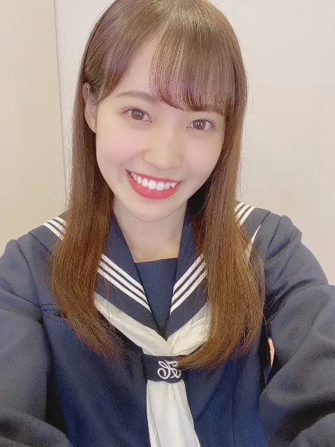 松田 里奈｜綺麗な景色（2020-11-14）｜8枚目