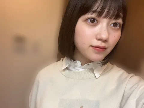 幸阪 茉里乃｜ネコさん飼いたい🐈（2020-11-16）