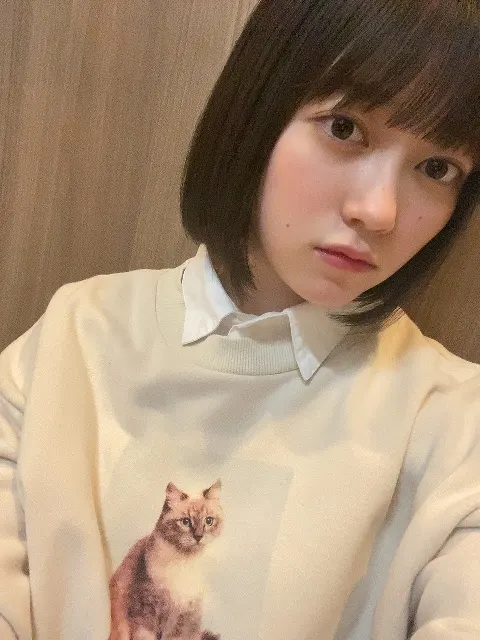 幸阪 茉里乃｜ネコさん飼いたい🐈（2020-11-16）｜2枚目