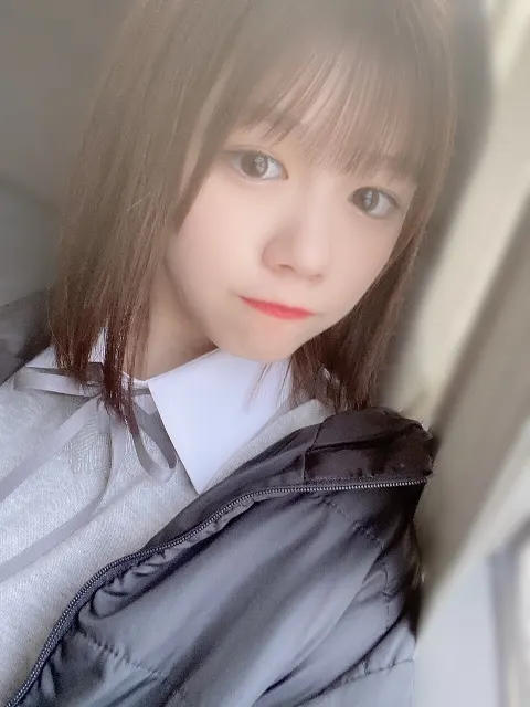 武元 唯衣｜逞（2020-11-17）｜3枚目