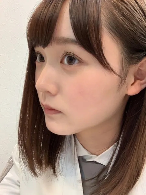増本 綺良｜メガネ無くした（2020-11-18）
