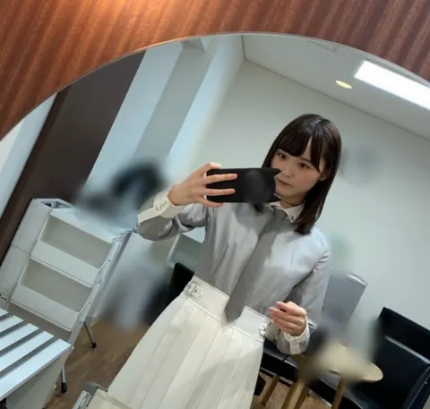 増本 綺良｜メガネ無くした（2020-11-18）｜2枚目