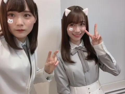 増本 綺良｜メガネ無くした（2020-11-18）｜3枚目