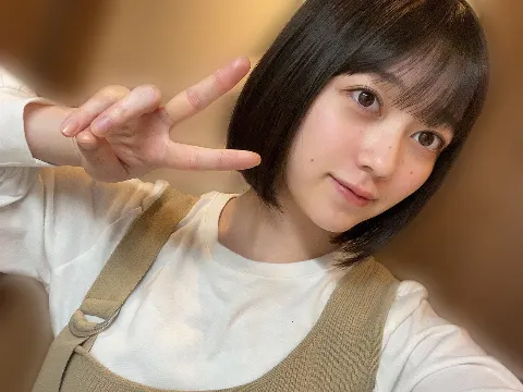 幸阪 茉里乃｜なぜ恋💍（2020-11-18）