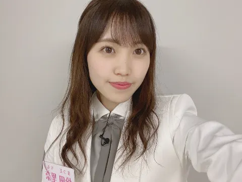 松田 里奈｜喜🌸✨（2020-11-20）