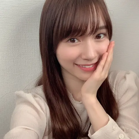 守屋 麗奈｜幸せなお知らせ🌸（2020-11-22）｜3枚目