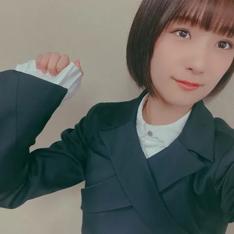 井上 梨名｜いのりぶろぐ（2020-11-23）