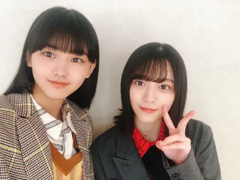 森田 ひかる｜お知らせ、たくさん。（2020-11-23）｜4枚目