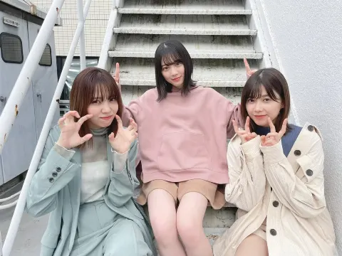 森田 ひかる｜お知らせ、たくさん。（2020-11-23）｜5枚目