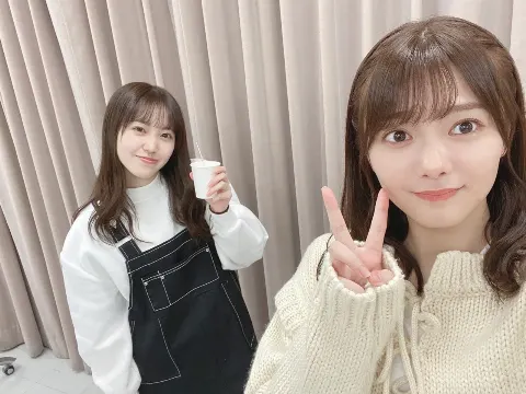 田村 保乃｜あした（2020-11-24）｜2枚目