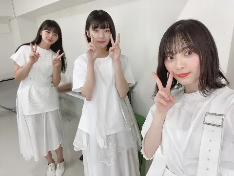 森田 ひかる｜明日（2020-11-25）｜2枚目