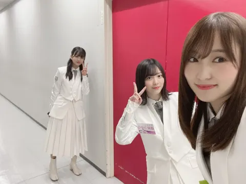森田 ひかる｜明日（2020-11-25）｜3枚目