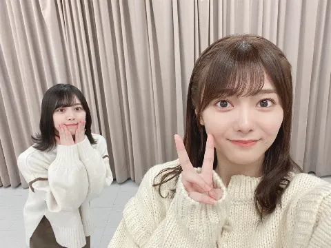 森田 ひかる｜明日（2020-11-25）｜4枚目
