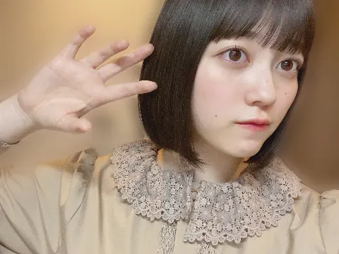 幸阪 茉里乃｜🍽🌸（2020-11-25）｜2枚目