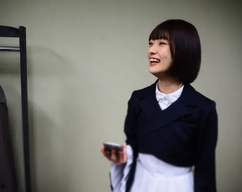 井上 梨名｜いのりぶろぐ（2020-11-26）｜2枚目