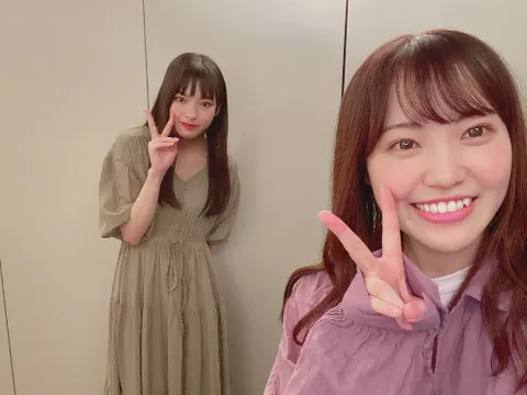 松田 里奈｜いろんな日の写真あるよ（2020-11-27）｜4枚目